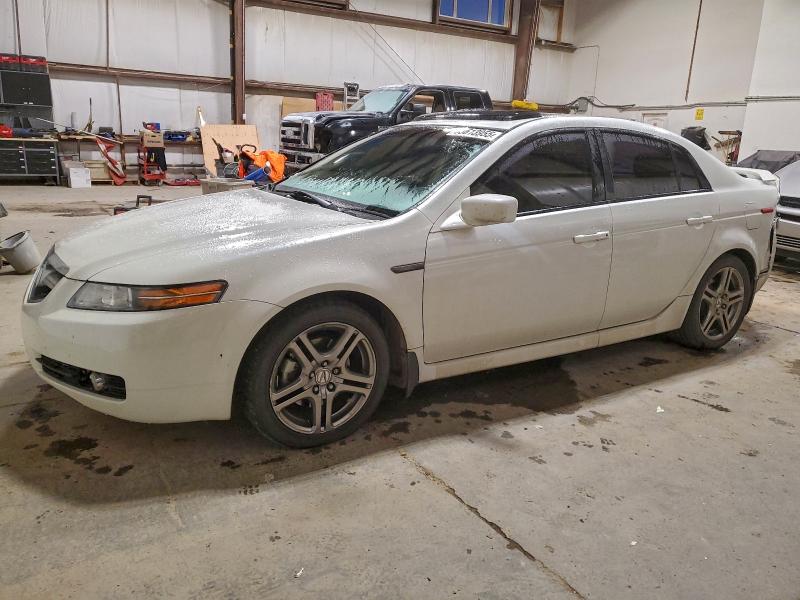 2004 ACURA TL, 