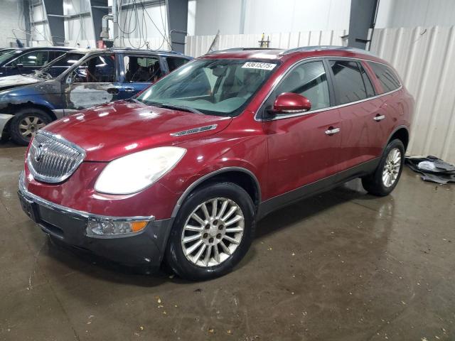 2011 BUICK ENCLAVE CXL, 