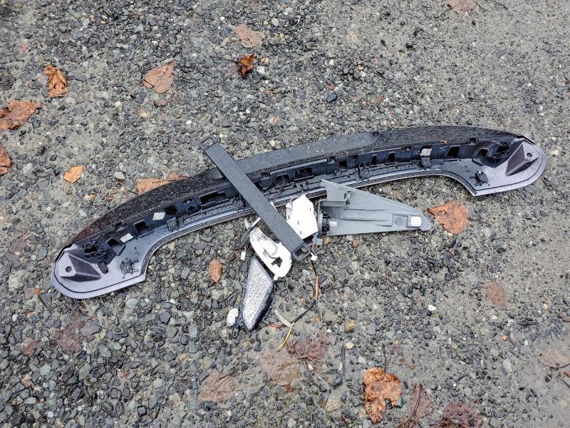 5J6RW1H81KA003406 - 2019 HONDA CR-V EXL Boz foto 13