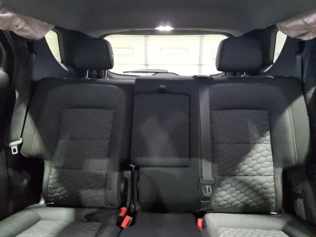 2GNAXUEVXK6119252 - 2019 CHEVROLET EQUINOX LT SILVER photo 10