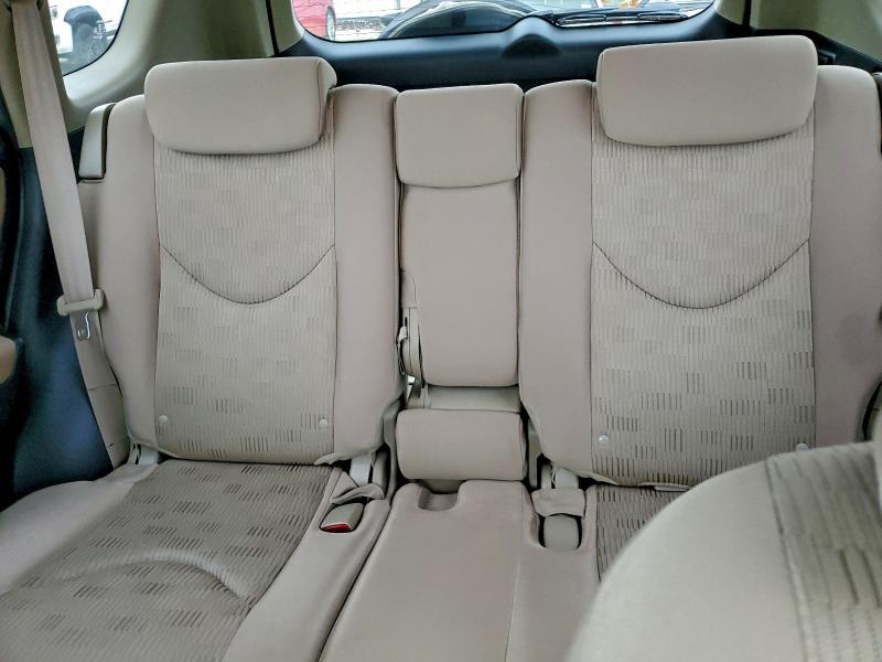 JTMZF33V89D013681 - 2009 TOYOTA RAV4 棕色 照片 10