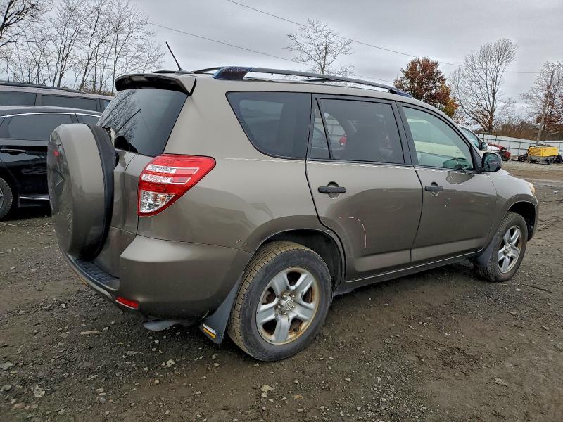 JTMZF33V89D013681 - 2009 TOYOTA RAV4 棕色 照片 3
