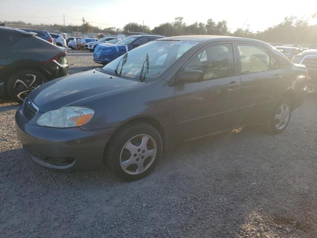 2005 TOYOTA COROLLA CE, 