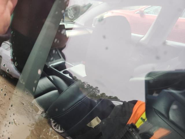 5YJ3E1EA5NF369709 - 2022 TESLA MODEL 3 Մոխրագույն լուսանկար 8