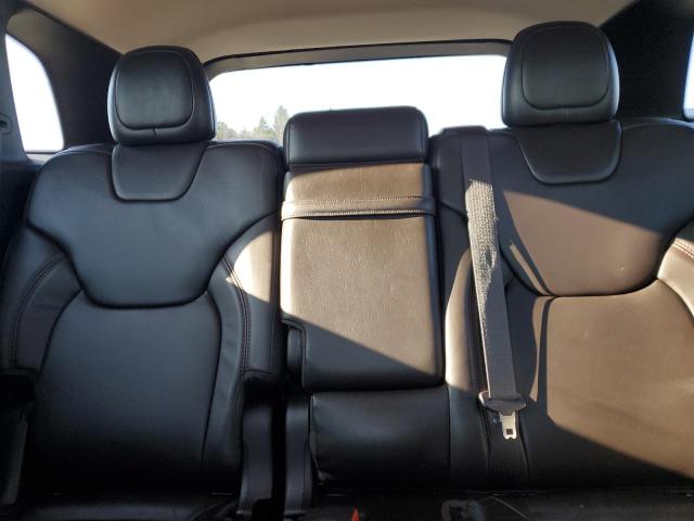 1C4PJMBS5EW163278 - 2014 JEEP CHEROKEE TRAILHAWK GRAY photo 10