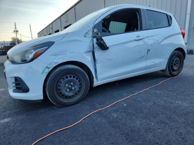 2016 CHEVROLET SPARK LS, 