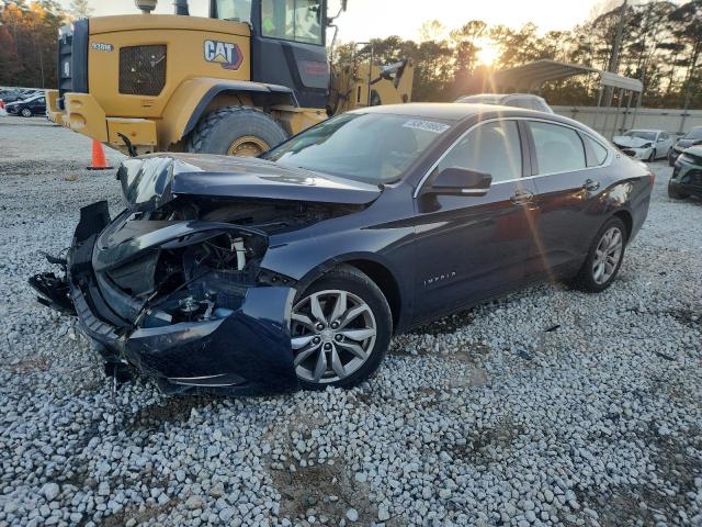2017 CHEVROLET IMPALA LT, 