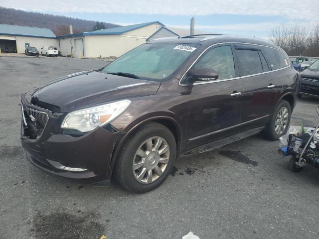 2015 BUICK ENCLAVE, 