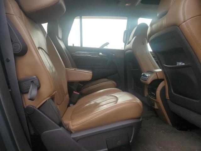 5GAKVCKD7FJ384150 - 2015 BUICK ENCLAVE Qəhvəyi foto 11