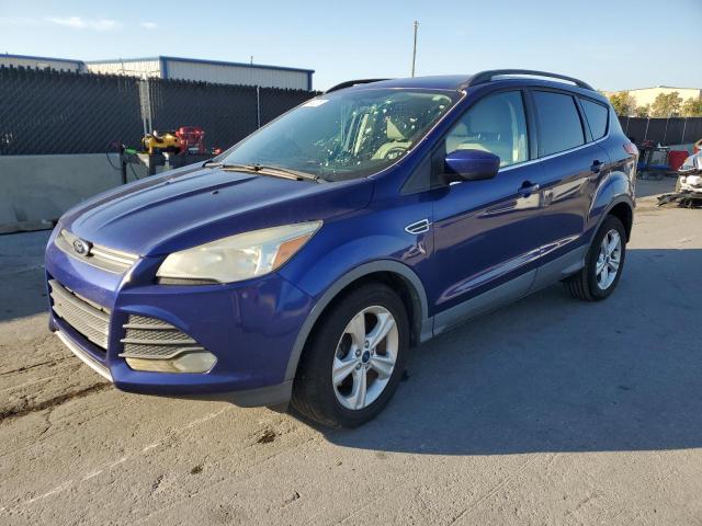 2014 FORD ESCAPE SE, 