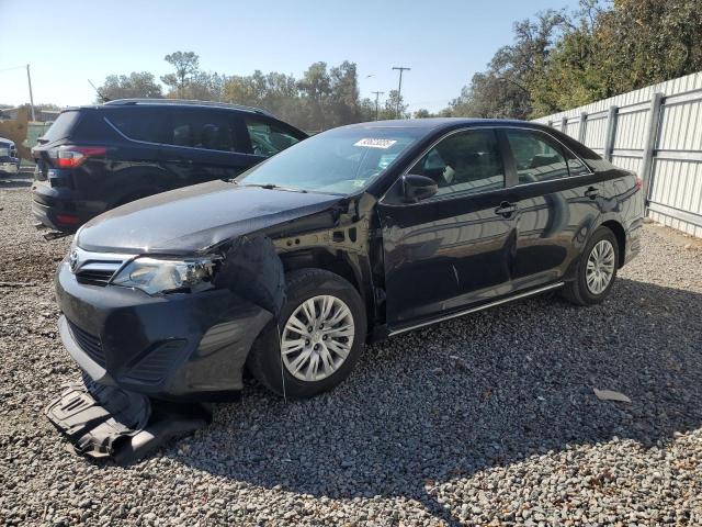 2012 TOYOTA CAMRY BASE, 
