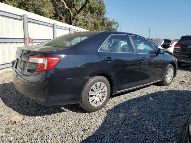 4T1BF1FK8CU081344 - 2012 TOYOTA CAMRY BASE შავი ფოტო 3