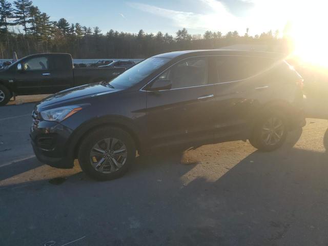 2015 HYUNDAI SANTA FE S, 