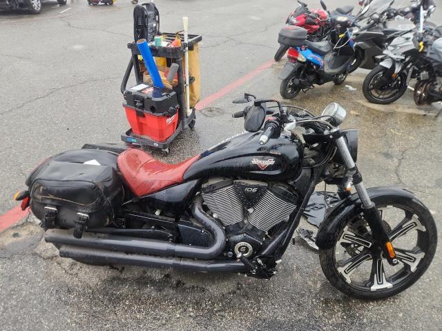 2016 VICTORY MOTORCYCLES VEGAS, 