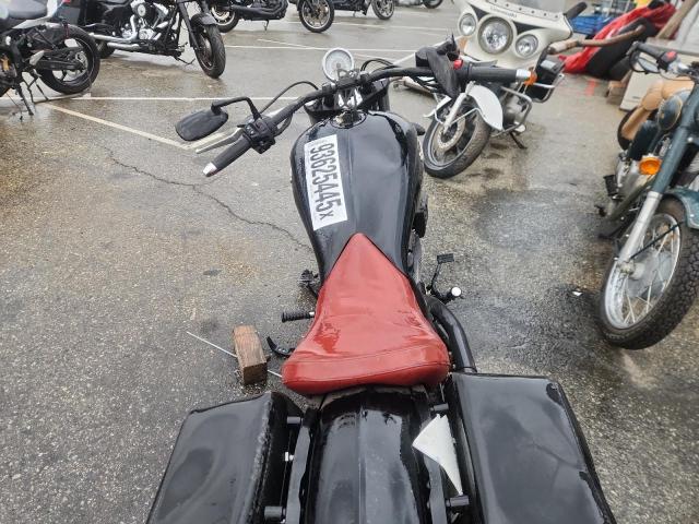 5VPGB36N1G3051854 - 2016 VICTORY MOTORCYCLES VEGAS BLACK photo 6