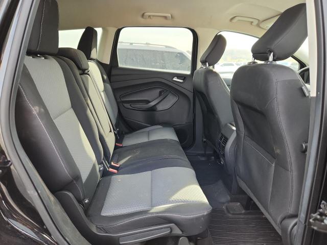 1FMCU9GD0KUA71057 - 2019 FORD ESCAPE SE BLACK photo 10