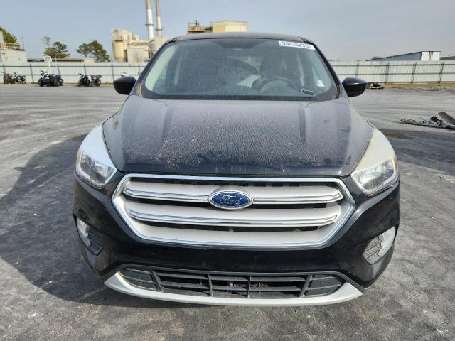 1FMCU9GD0KUA71057 - 2019 FORD ESCAPE SE BLACK photo 5