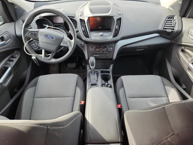 1FMCU9GD0KUA71057 - 2019 FORD ESCAPE SE BLACK photo 8