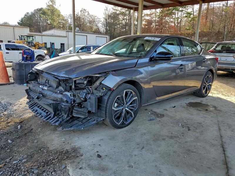 2025 NISSAN ALTIMA SR, 