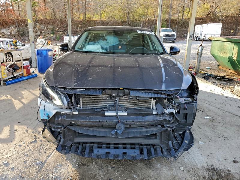 1N4BL4CV2SN307325 - 2025 NISSAN ALTIMA SR GRAY photo 5