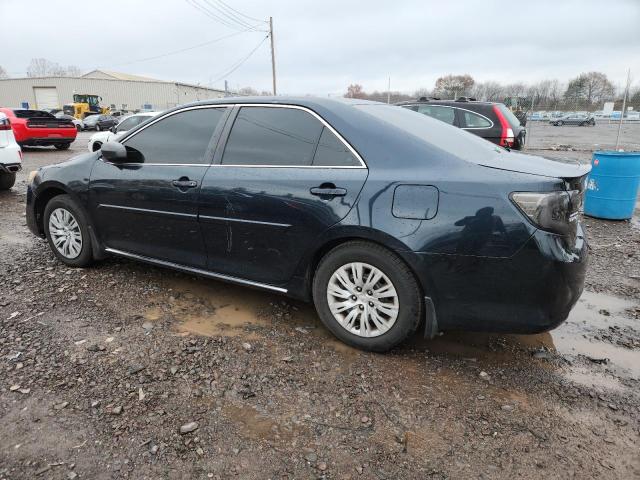 4T4BF1FK4ER394464 - 2014 TOYOTA CAMRY L 石墨色 照片 2