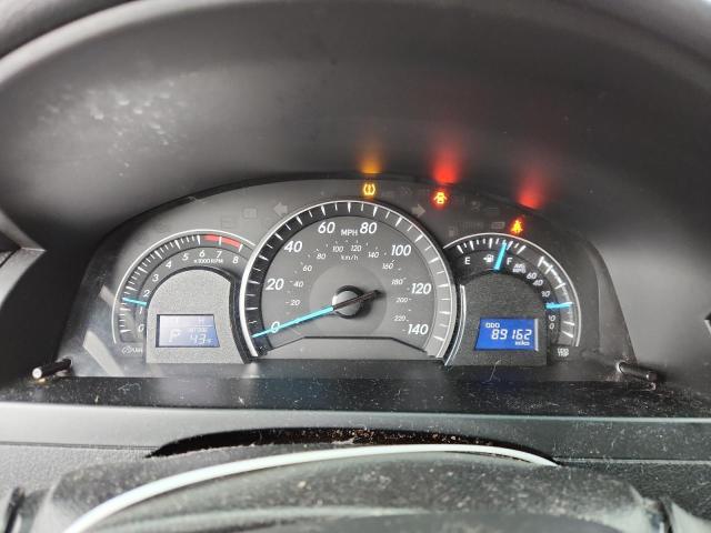 4T4BF1FK4ER394464 - 2014 TOYOTA CAMRY L 石墨色 照片 9