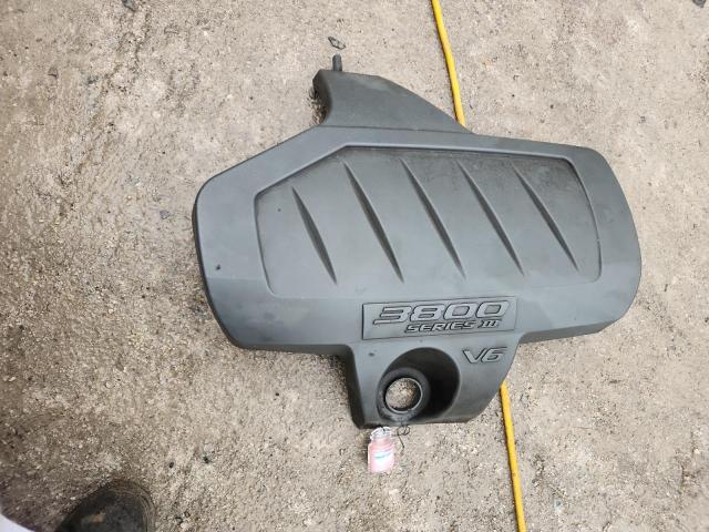 2G2WP552371214982 - 2007 PONTIAC GRAND PRIX Blanco foto 12