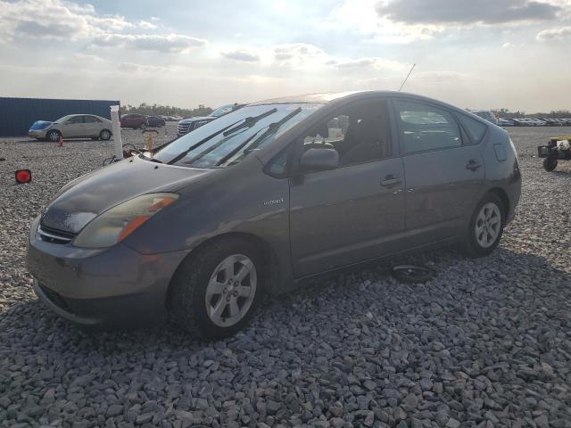 2007 TOYOTA PRIUS, 