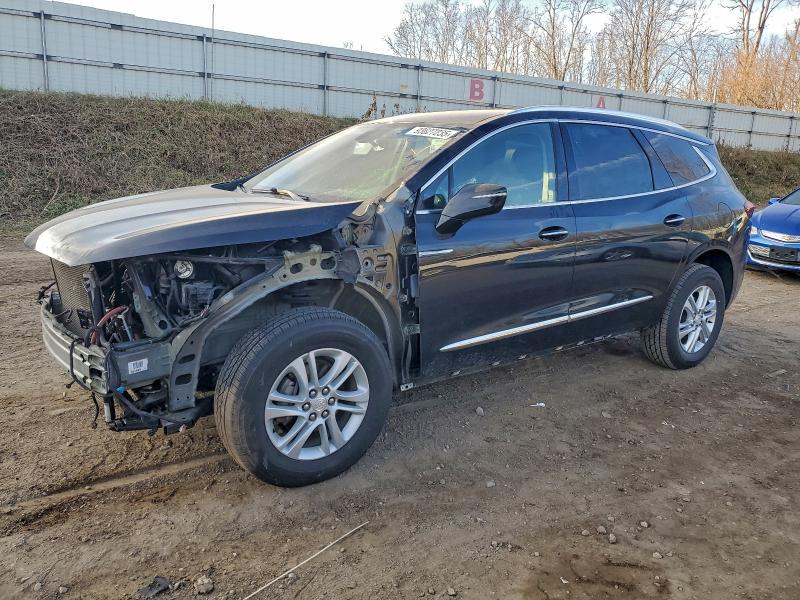 2019 BUICK ENCLAVE ESSENCE, 