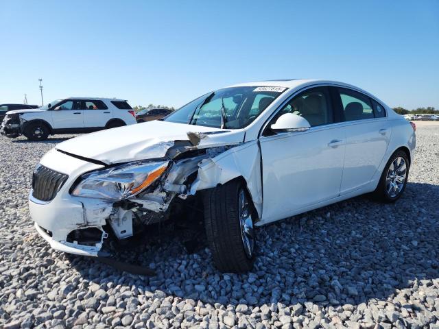 2016 BUICK REGAL PREMIUM, 