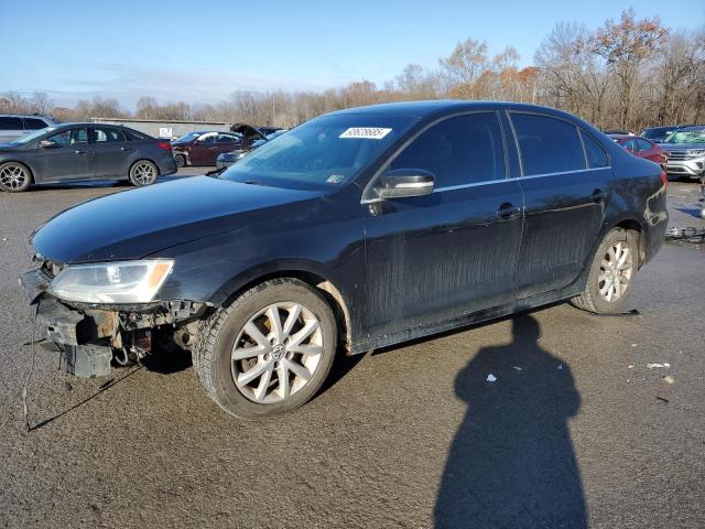 2013 VOLKSWAGEN JETTA TDI, 