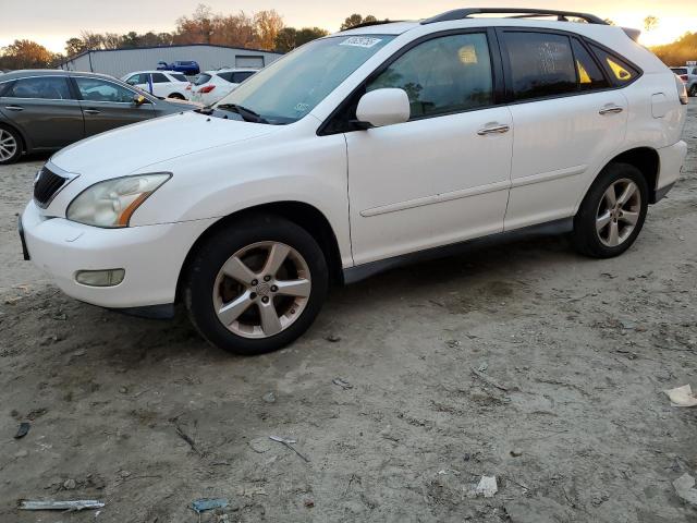 2008 LEXUS RX 350, 