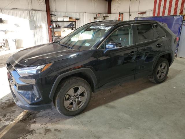 2024 TOYOTA RAV4 XLE, 