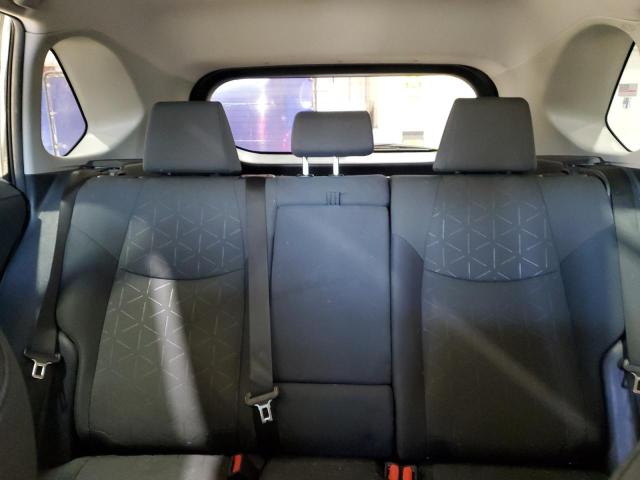 2T3P1RFVXRW440190 - 2024 TOYOTA RAV4 XLE BLACK photo 10