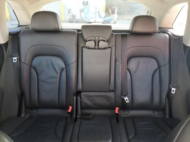 WA1C2AFP0HA097766 - 2017 AUDI Q5 PREMIUM WHITE photo 10