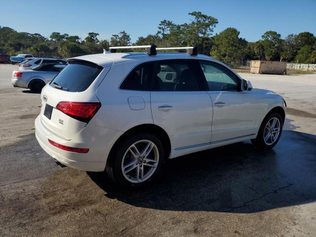 WA1C2AFP0HA097766 - 2017 AUDI Q5 PREMIUM WHITE photo 3