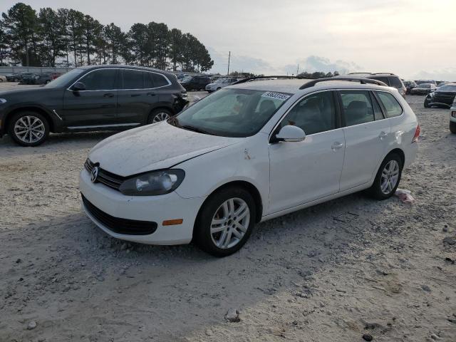 2013 VOLKSWAGEN JETTA TDI, 