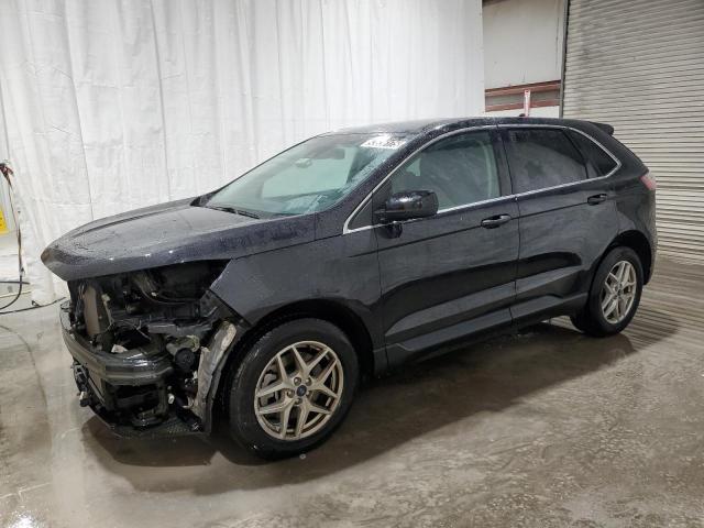 2022 FORD EDGE SEL, 