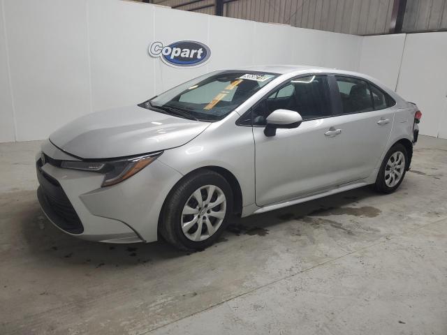 2025 TOYOTA COROLLA LE, 