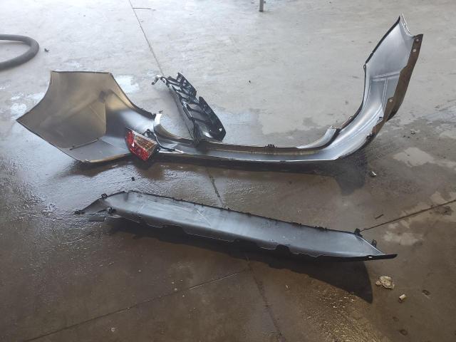 5YFB4MDE6SP258316 - 2025 TOYOTA COROLLA LE 银色 照片 12