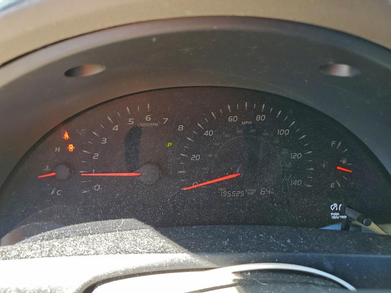 4T1BE46K37U141752 - 2007 TOYOTA CAMRY CE SILVER photo 9