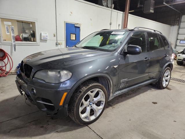 2011 BMW X5 XDRIVE35D, 