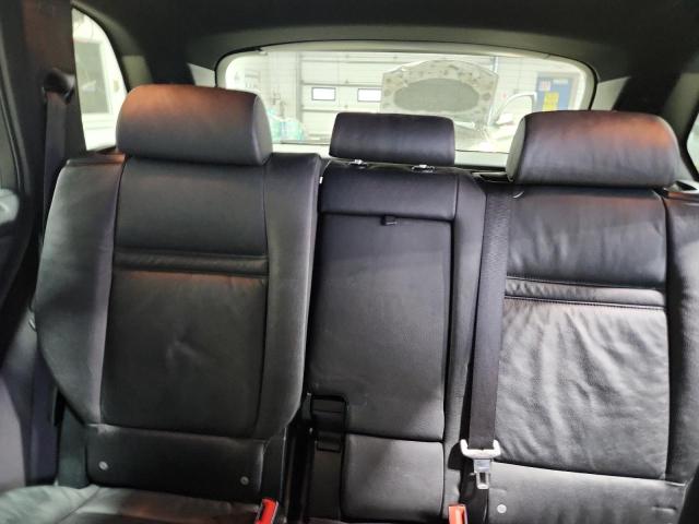 5UXZW0C55BL658720 - 2011 BMW X5 XDRIVE35D BLUE photo 10