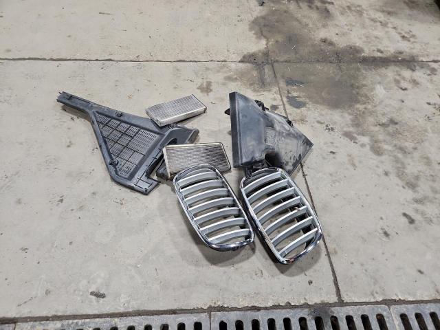 5UXZW0C55BL658720 - 2011 BMW X5 XDRIVE35D BLUE photo 13