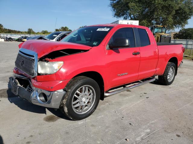 2011 TOYOTA TUNDRA DOUBLE CAB SR5, 