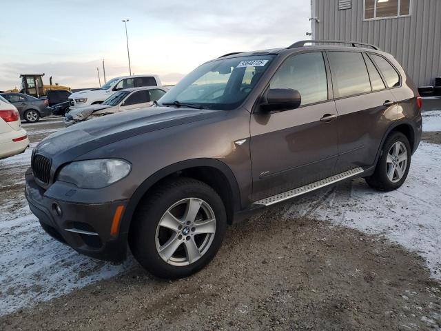 2011 BMW X5 XDRIVE35I, 