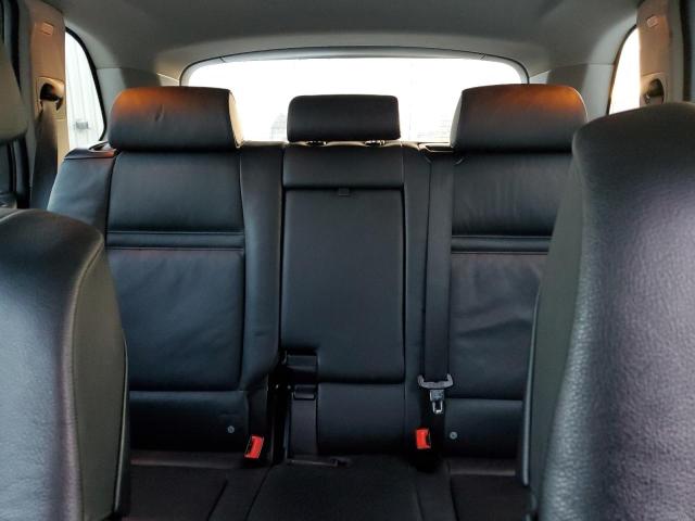 5UXZV4C58BL405322 - 2011 BMW X5 XDRIVE35I Qəhvəyi foto 10