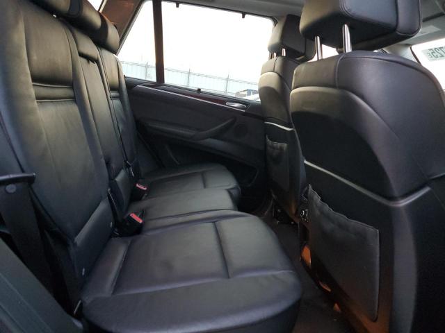 5UXZV4C58BL405322 - 2011 BMW X5 XDRIVE35I Qəhvəyi foto 11