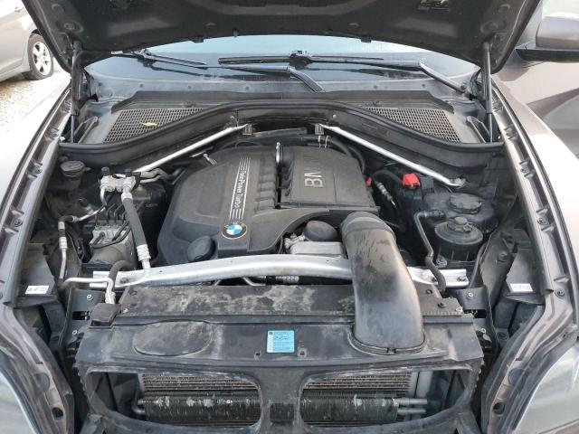 5UXZV4C58BL405322 - 2011 BMW X5 XDRIVE35I Qəhvəyi foto 12