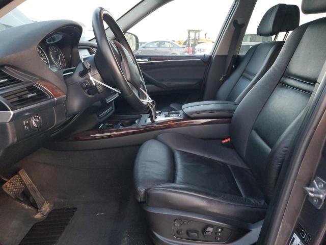 5UXZV4C58BL405322 - 2011 BMW X5 XDRIVE35I Qəhvəyi foto 7